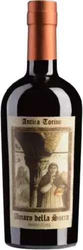 Amaro Della Sacra