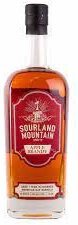 Sourland Mountain Apple Brandy