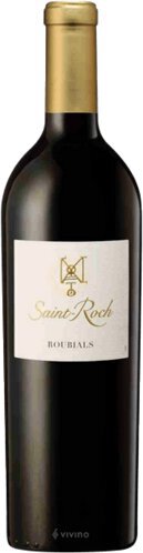Chateau Saint Roch Roubials Red