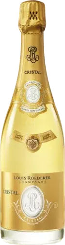 Champagne Louis Roederer Cristal