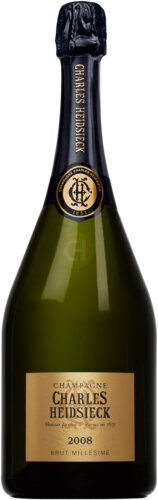 Charles Heidsieck Brut Millesime