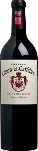 Chateau Canon La Gaffeliere Grand Cru Classe