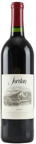 Jordan Alex Valley Cabernet Sauvignon