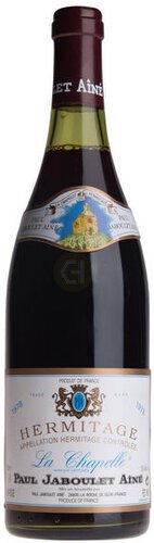 Jaboulet Hermitage La Chapelle