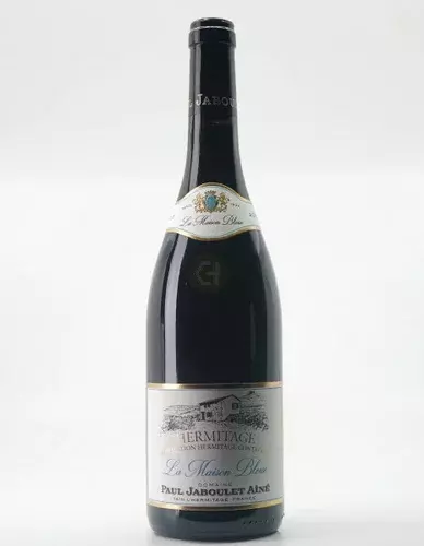 Jaboulet Maison Bleu Hermitage