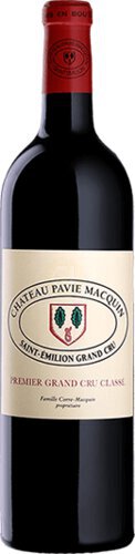 Chateau Pavie Macquin Saint Emilion 1er Cru 2015 750ml