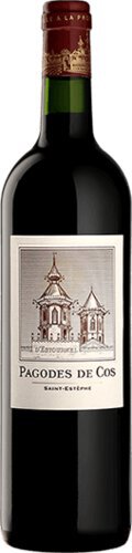 Les Pagodes De Cos 2014 750ml
