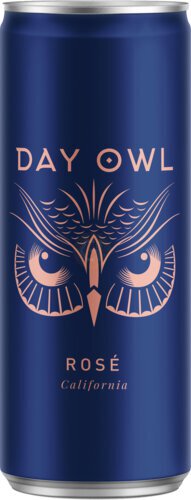 Day Owl Rosé