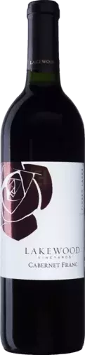 Lakewood Cabernet Franc Rsv