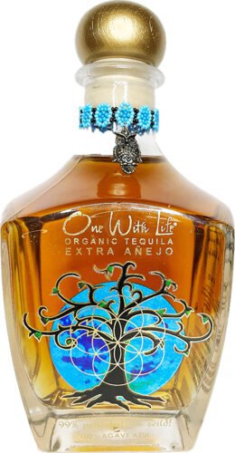One With Life Extra Añejo Tequila