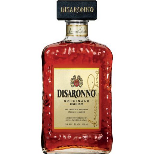 Personalized Disaronno Amaretto Bottle Label - Custom Party, Birthday, Wedding Gift Idea