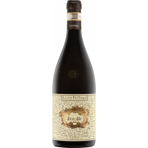Livio Felluga Terre Alte DOCG Rosazzo - Delancey Wine & Spirits