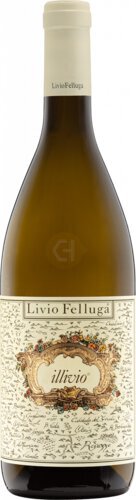 Livio Felluga Illivio