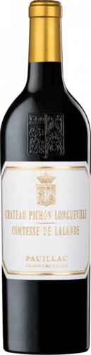 Château Pichon Longueville Comtesse de Lalande