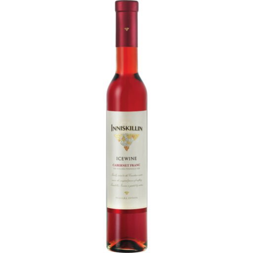 Inniskillin Cabernet Franc Icewine 375ML - Liquor Store Chicago
