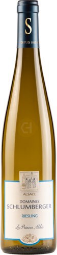 Domaines Schlumberger Les Princes Abbés Riesling