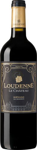 Château Loudenne Rouge