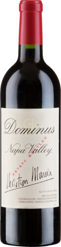 Dominus Estate Dominus