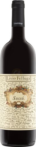 Livio Felluga Sossó