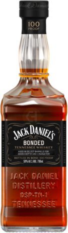 Jack Daniels Bonded