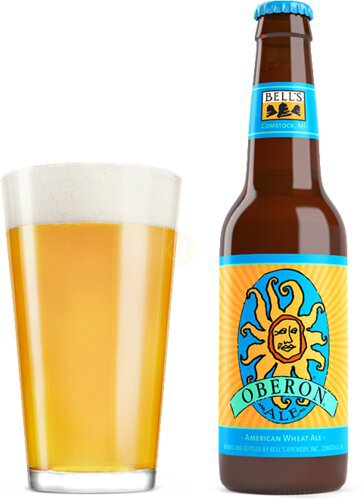 Bells Oberon 6can