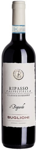 Cantine Buglioni Il Bugiardo Ripasso