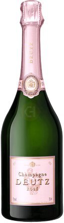 Deutz Champagne Brut Rose