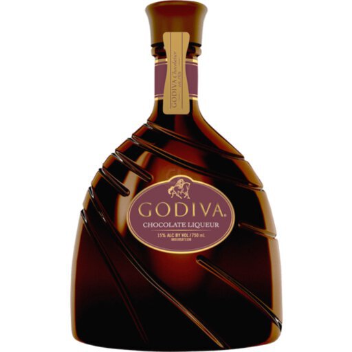 Godiva Chocolate Liqueur 375ML - Liquor Expo, Grenada, CA, Grenada, CA