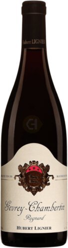 Domaine Hubert Lignier Gevrey Chambertin Regnard 2018