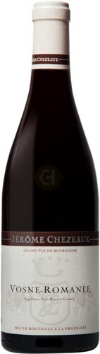 Jerome Chezeaux Vosne Romanee 2021