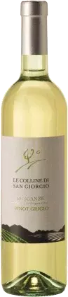 Le Colline Di San Giorgio Breganze Pinot Grigio