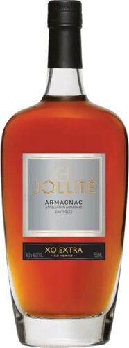 Jollite Armagnac Xo Extra