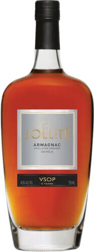 Jollite Armagnac VSOP