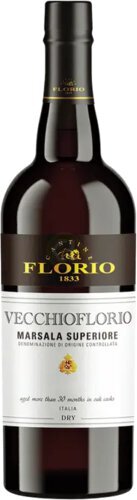Florio Marsala Dry