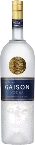 Gaison Vodka