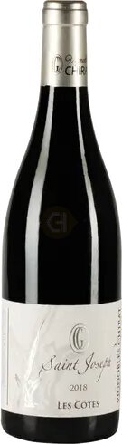 Domaine Chirat St Joseph La Cote