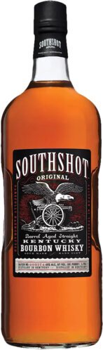 Southshot Small Batch Bourbon Whiskey