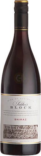 Block Shiraz