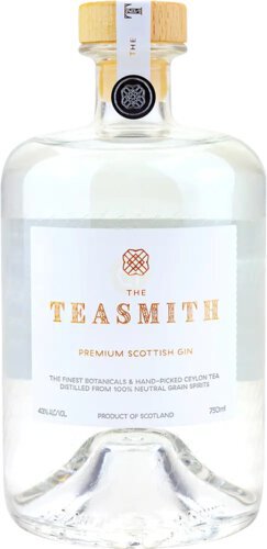 The Teasmith Gin