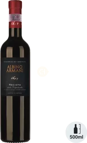 Albino Armani Recioto Della Valpolicella