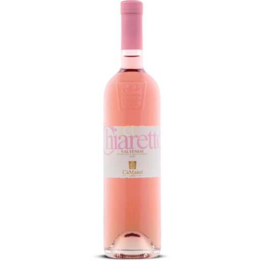 imaneマリアローズ キャニスター&アルメット缶 Ca Maiol Chiaretto Rose - Colonial Wines & Spirits, Little Rock