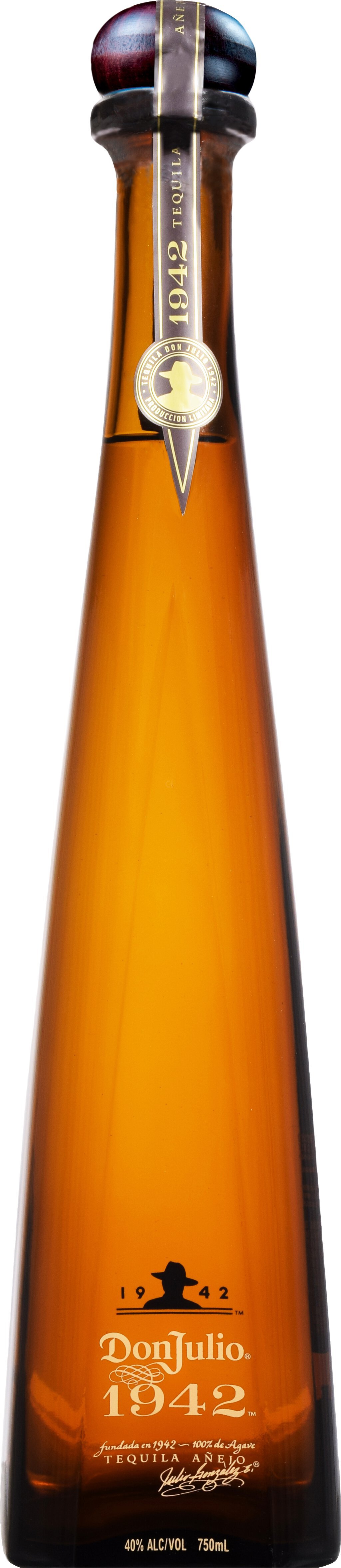 Don Julio 1942 Tequila Anejo - Franklin Wines & Spirits