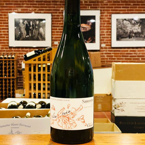 Daniel Chotard Sancerre Les Cris