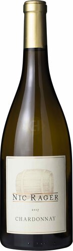 Nic Rager Chardonnay
