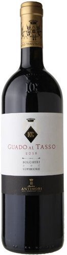 Antinori Guado Al Tasso Matarocchio 2015 750ml