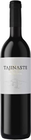 Tajinaste Tinto Traditional