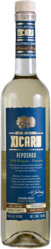 Xicaru Reposado Mezcal