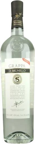 Knight Gabriello Grappa Brunello