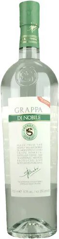 Knight Gabriello Grappa Di Nobile