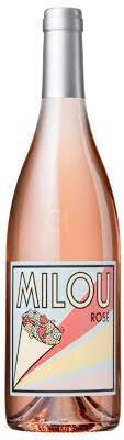 Milou Rosé
